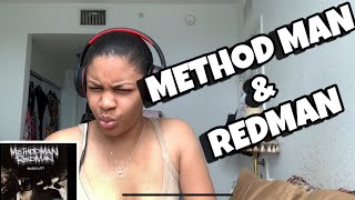 METHOD MAN amp REDMAN “ DA ROCKWILDER “ REACTION [upl. by Oicneconi]