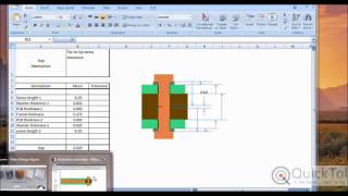 Tolerance analysis  How to perform one [upl. by Eseret]