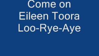 Come on Eileen  Lyrics [upl. by Ylellan800]