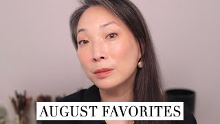 AUGUST FAVORITES  2022 [upl. by Willin]