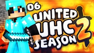 Finale  Episode 6 United UHC S2 [upl. by Woolcott]