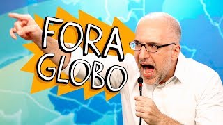 FORA GLOBO [upl. by Amy558]