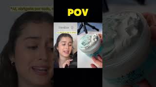 Parte 44 Desejos infinitos pov pov povtiktok [upl. by Yroj820]