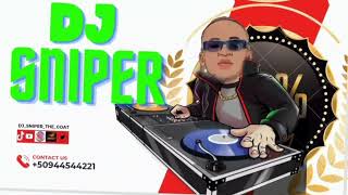 EFX SAMPLER 2024 NOUVO SAMPLER MIXTAPE TONY DOMINATION X DJ SNIPER 🔥tony colmix [upl. by Nadnal]