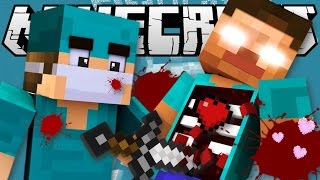 Minecraft  HEROBRINES SURGERY Minecraft Surgeon Simulator [upl. by Woolson967]