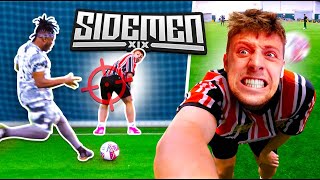 SIDEMEN FOOTBALL FORFEITS [upl. by Mavis701]