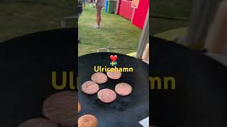 Sommarmusikfestival i Ulricehamn 🇸🇪❤️ [upl. by Castora]