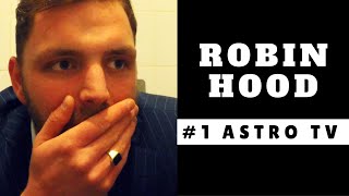 Gierige Gasten pakken Astro TV aan 1  1 Robin Hood [upl. by Robins317]