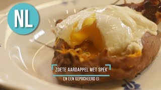 19 ZOETE AARDAPPEL [upl. by Nolyaj]