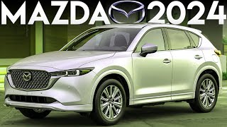 Mazda CX 5  Review New trims and great handling mazdacx5 [upl. by Aznecniv]