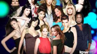 lowOMN101s Next Top Model Cycle 6  Episode 7 [upl. by Onateag]