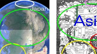 3091【08参】Japan as Country of the Rising Sun日本は日の出る神の国だった＋イスラエルの失われた１０氏族by Hiroshi Hayashi Japan [upl. by Geoffry]