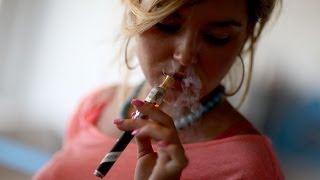 17 Facts About ECigarettes That Might Surprise You [upl. by Manda]