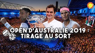 ROGER FEDERER POUR UN DERNIER GRAND CHELEM   Preview OA 2019 [upl. by Ntsud776]