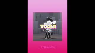 Va Va Voom candy style roblox robloxedit capcut edit blowthisup [upl. by Asemaj166]