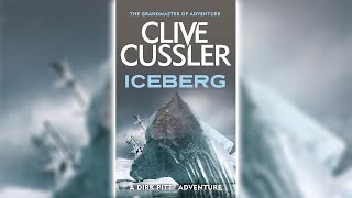 Frozen Betrayal  Clive Cussler 🎧📖 Audiobooks [upl. by Attenra]