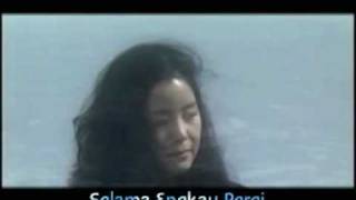 Sekuntum Mawar Merah  Teresa Teng [upl. by Trinity929]