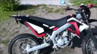 Gilera smt 50 [upl. by Nimref]