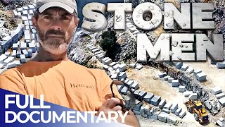 Managing a Marble Quarry  Stone Men  FD Engineering [upl. by Connors3]