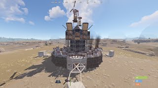 Tacularrs new 2X2 base design but improved TUTORIAL [upl. by Gloria426]