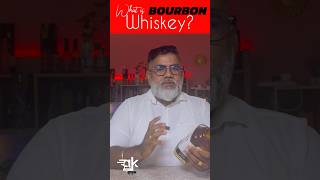 What is Bourbon Whisky   Kentucky Straight Bourban Whisky  Jim Beam Whisky bourbon jimbeam [upl. by Alpheus]