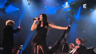 Anggun And Her Spectacular Performrnce [upl. by Leonid]