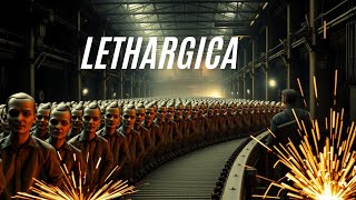 Lethargica [upl. by Henryetta]