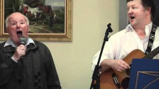 Finbarr Winters plays Bridhaven Nursing Home Mallow Cork [upl. by Odlonyer]