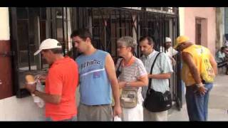 Travel Tales  Images of Cuba  Havana [upl. by Reamy]