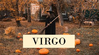 VIRGO ✨ OCTOBER 2024 ☀️ Future Prediction Month ☀️ Astrology Reading 🍀 Zodiac Sign Horoscope [upl. by Aztilem]