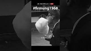 Firmung 1968 [upl. by Alejandra]