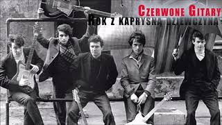 Czerwone Gitary  Rok z kapryśną dziewczyną Official Audio [upl. by Galen]