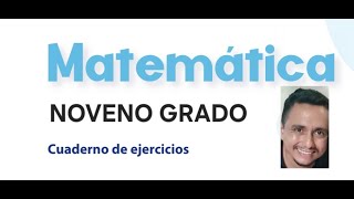 21 Discriminante de la ecuación cuadrática Cuaderno de ejercicio Recuerda [upl. by Trebron]