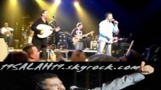 Cheb KHaLed les fan de king khaled [upl. by Irena]