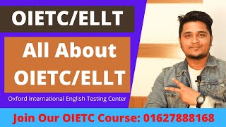 What is OIETCELLT Exam Know All About OIETCELLT Payment Duration amp Modules [upl. by Riggs304]