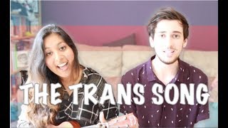 A Song About Being Trans [upl. by Asiram63]