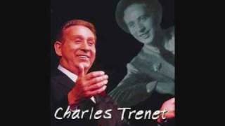 Jai ta main  Charles Trenet [upl. by Dellora349]