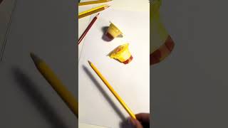 I drew the jelly in 2 hours You decide what to draw next Marker pen handpainting drawing le [upl. by Thorny]