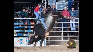 Rodeio de Monta SiãoMG 2018  MELHORES MONTARIAS  SÁBADO [upl. by Ridinger]