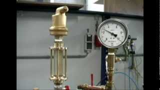 Воздухоотводчик автоматический SpiroTOP Spirotech [upl. by Terhune71]