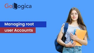 Managing root user accounts  Ping Directory  GoLogica [upl. by Oralie742]