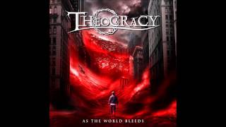 Theocracy  Light of The World [upl. by Denni]