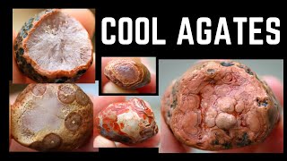 Cool Agates of Lake Superior [upl. by Esmond]