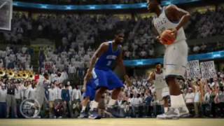 NCAA Basketball 10  Launch Day Sizzle [upl. by Orms]