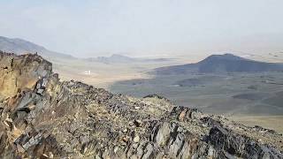 Mountain area Aino MenaKandahar Afghanistan عينو مېنه، کندهار [upl. by Leonhard]