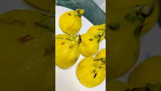 Pista modak youtubeshorts short cooking viralvideo [upl. by Ginzburg]