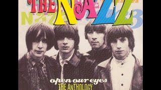 The Nazz Open Our Eyes The Anthology Disc 01 [upl. by Euqinommod]