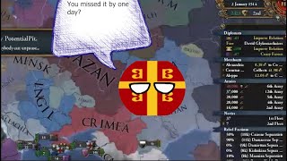 Innovativeness Greed in EU4 [upl. by Acisseg]