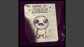 The Binding of Isaac [upl. by Auot]