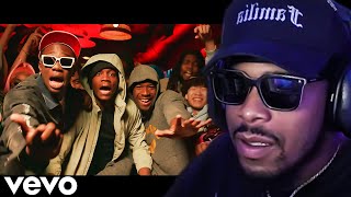 Juu REACTS To BTB DEZZ  More Of Yah Love Mhmm Official Video [upl. by Enoed715]